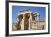 Temple of Haroeris and Sobek, Kom Ombo, Egypt, North Africa, Africa-Richard Maschmeyer-Framed Photographic Print