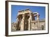 Temple of Haroeris and Sobek, Kom Ombo, Egypt, North Africa, Africa-Richard Maschmeyer-Framed Photographic Print