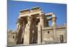 Temple of Haroeris and Sobek, Kom Ombo, Egypt, North Africa, Africa-Richard Maschmeyer-Mounted Photographic Print