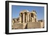 Temple of Haroeris and Sobek, Kom Ombo, Egypt, North Africa, Africa-Richard Maschmeyer-Framed Photographic Print