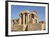 Temple of Haroeris and Sobek, Kom Ombo, Egypt, North Africa, Africa-Richard Maschmeyer-Framed Photographic Print