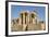 Temple of Haroeris and Sobek, Kom Ombo, Egypt, North Africa, Africa-Richard Maschmeyer-Framed Photographic Print