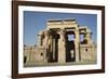 Temple of Haroeris and Sobek, Kom Ombo, Egypt, North Africa, Africa-Richard Maschmeyer-Framed Photographic Print