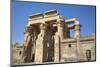 Temple of Haroeris and Sobek, Kom Ombo, Egypt, North Africa, Africa-Richard Maschmeyer-Mounted Photographic Print