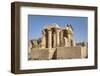 Temple of Haroeris and Sobek, Kom Ombo, Egypt, North Africa, Africa-Richard Maschmeyer-Framed Photographic Print