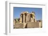 Temple of Haroeris and Sobek, Kom Ombo, Egypt, North Africa, Africa-Richard Maschmeyer-Framed Photographic Print