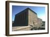 Temple of Hathor, Dendera, Egypt, Late Ptolemaic and Roman Periods, C125 Bc-C60 Ad-CM Dixon-Framed Photographic Print