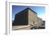 Temple of Hathor, Dendera, Egypt, Late Ptolemaic and Roman Periods, C125 Bc-C60 Ad-CM Dixon-Framed Photographic Print
