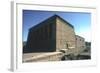 Temple of Hathor, Dendera, Egypt, Late Ptolemaic and Roman Periods, C125 Bc-C60 Ad-CM Dixon-Framed Photographic Print