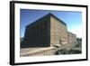 Temple of Hathor, Dendera, Egypt, Late Ptolemaic and Roman Periods, C125 Bc-C60 Ad-CM Dixon-Framed Photographic Print