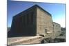 Temple of Hathor, Dendera, Egypt, Late Ptolemaic and Roman Periods, C125 Bc-C60 Ad-CM Dixon-Mounted Photographic Print