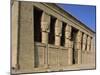 Temple of Hathor, Dendera, Egypt, North Africa, Africa-Scholey Peter-Mounted Premium Photographic Print