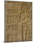 Temple of Hathor, Dendera, Egypt, North Africa-Julia Bayne-Mounted Photographic Print