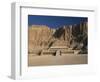 Temple of Hatshepsut, Deir El-Bahri, West Bank, Thebes, Unesco World Heritage Site, Egypt-Gavin Hellier-Framed Photographic Print