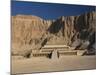 Temple of Hatshepsut, Deir El-Bahri, West Bank, Thebes, Unesco World Heritage Site, Egypt-Gavin Hellier-Mounted Photographic Print