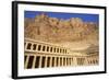 Temple of Hatshepsut, Egypt-Ken Gillham-Framed Photographic Print