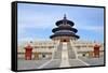 Temple of Heaven, Beijing, China-jiawangkun-Framed Stretched Canvas