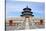 Temple of Heaven, Beijing, China-jiawangkun-Stretched Canvas