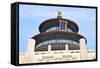 Temple of Heaven, Beijing, China-jiawangkun-Framed Stretched Canvas