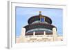 Temple of Heaven, Beijing, China-jiawangkun-Framed Photographic Print