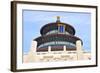 Temple of Heaven, Beijing, China-jiawangkun-Framed Photographic Print