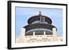 Temple of Heaven, Beijing, China-jiawangkun-Framed Photographic Print