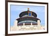 Temple of Heaven, Beijing, China-jiawangkun-Framed Photographic Print