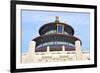 Temple of Heaven, Beijing, China-jiawangkun-Framed Photographic Print