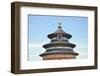 Temple of Heaven, Beijing, China-jiawangkun-Framed Photographic Print