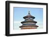 Temple of Heaven, Beijing, China-jiawangkun-Framed Photographic Print