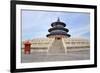 Temple of Heaven, Beijing, China-jiawangkun-Framed Photographic Print