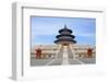 Temple of Heaven, Beijing, China-jiawangkun-Framed Photographic Print