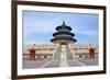 Temple of Heaven, Beijing, China-jiawangkun-Framed Photographic Print