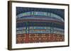 Temple of Heaven Built During Ming Dynasty, Beijing, China-Darrell Gulin-Framed Photographic Print