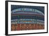 Temple of Heaven Built During Ming Dynasty, Beijing, China-Darrell Gulin-Framed Photographic Print