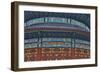 Temple of Heaven Built During Ming Dynasty, Beijing, China-Darrell Gulin-Framed Photographic Print