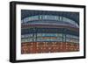 Temple of Heaven Built During Ming Dynasty, Beijing, China-Darrell Gulin-Framed Photographic Print