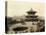 Temple of Heaven in Seoul-null-Stretched Canvas