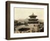 Temple of Heaven in Seoul-null-Framed Photographic Print