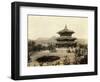 Temple of Heaven in Seoul-null-Framed Photographic Print