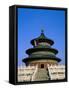 Temple of Heaven, Ming Dynasty, Beijing, China-Steve Vidler-Framed Stretched Canvas