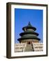 Temple of Heaven, Ming Dynasty, Beijing, China-Steve Vidler-Framed Photographic Print