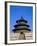 Temple of Heaven, Ming Dynasty, Beijing, China-Steve Vidler-Framed Photographic Print