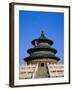 Temple of Heaven, Ming Dynasty, Beijing, China-Steve Vidler-Framed Photographic Print