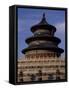 Temple of Heaven or Tian Tan, Beijing, China-null-Framed Stretched Canvas