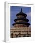 Temple of Heaven or Tian Tan, Beijing, China-null-Framed Giclee Print