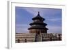 Temple of Heaven or Tian Tan, Beijing, China-null-Framed Giclee Print