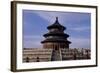 Temple of Heaven or Tian Tan, Beijing, China-null-Framed Giclee Print