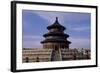 Temple of Heaven or Tian Tan, Beijing, China-null-Framed Giclee Print