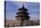 Temple of Heaven or Tian Tan, Beijing, China-null-Stretched Canvas